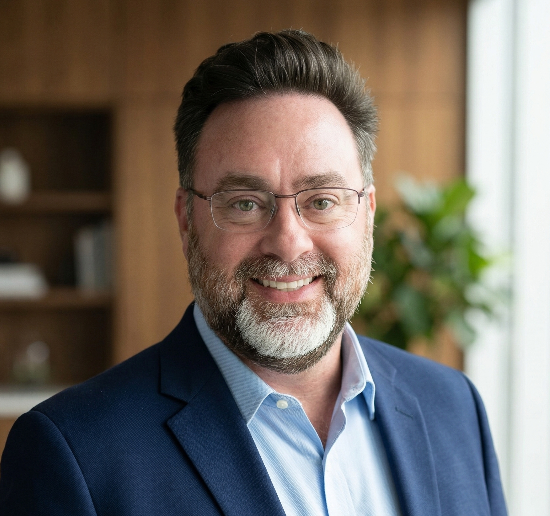 Kevin Havard, founder of MortgageLoans.net